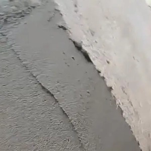 东宝水工建筑物I级C55聚合物改性水泥砂浆 渠道防渗泵站加固迎水面抗冲刷砂浆
