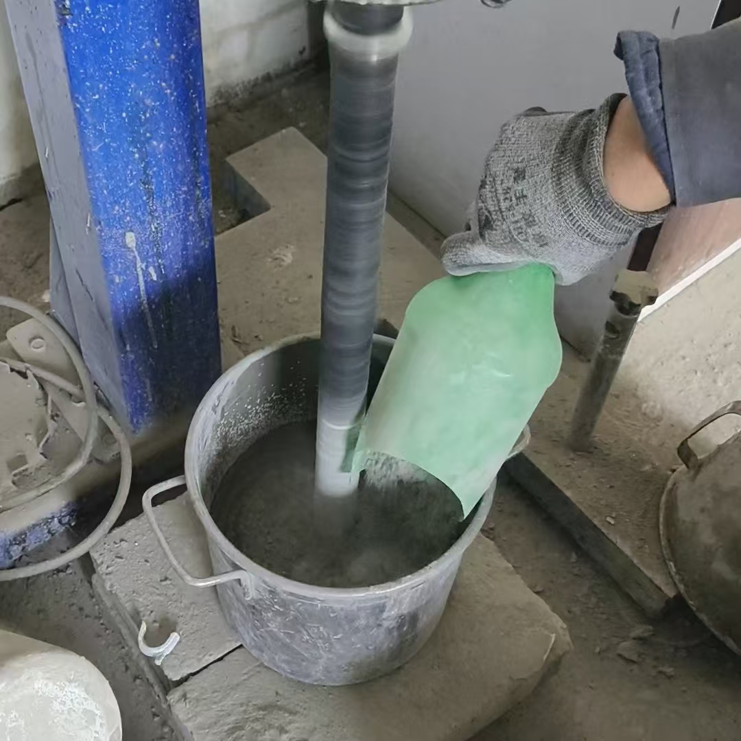 东宝桥梁公路张拉用H60压浆料与普通压浆料有什么区别？