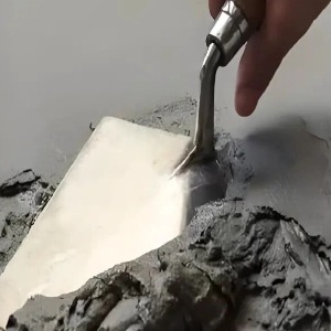 东宝混凝土裂缝孔洞剥落冻融修复用高强度丙乳防腐蚀砂浆